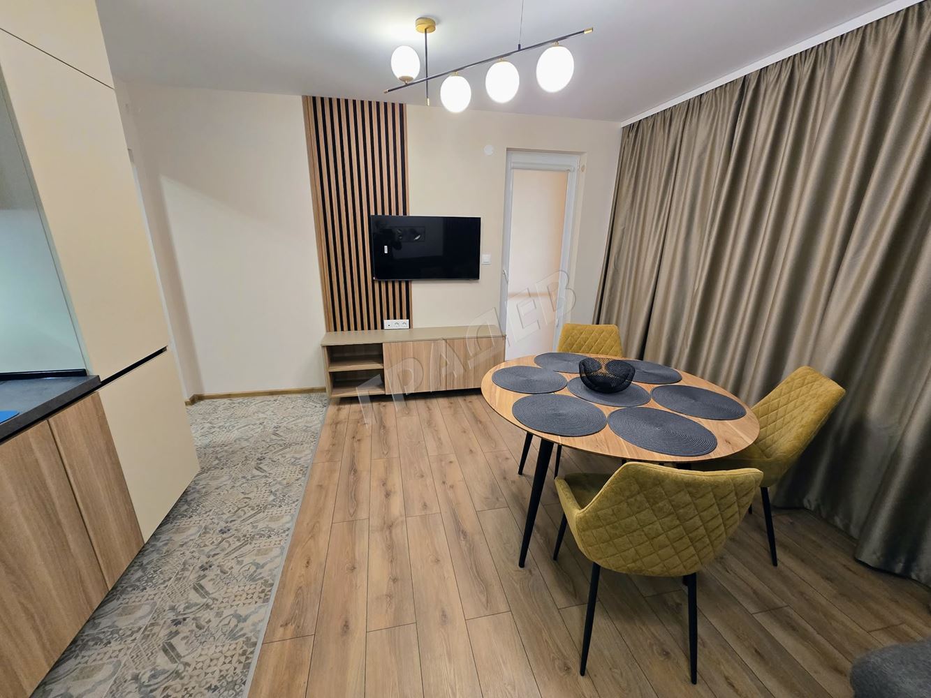 Под наем чисто нов двустаен, бул. Сливница. - Агенция за недвижими имоти Варна - Екипът, имот 3