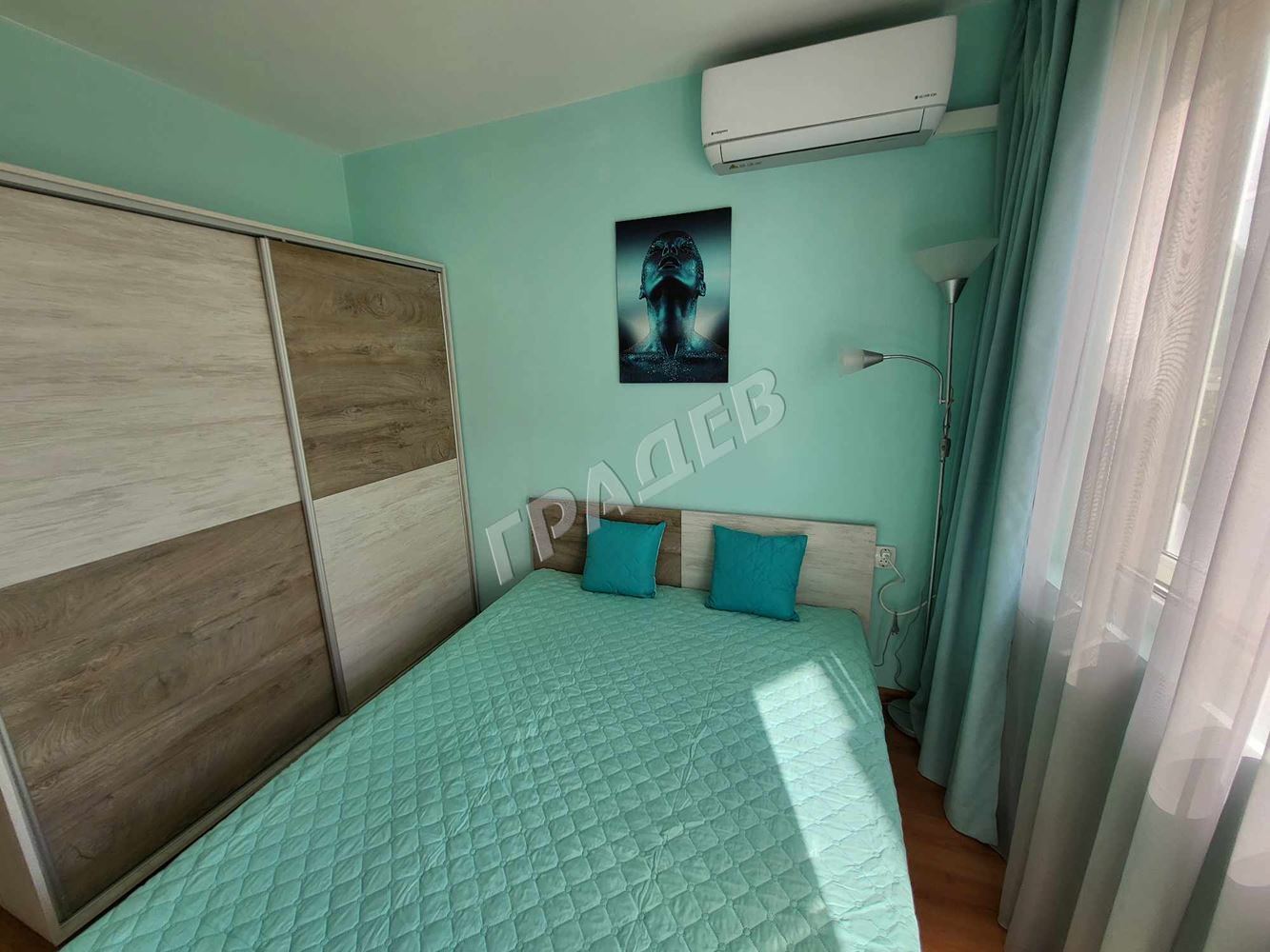 Двустаен, Макдрайв, 420 евро. - Агенция за недвижими имоти Варна - Екипът, имот 4