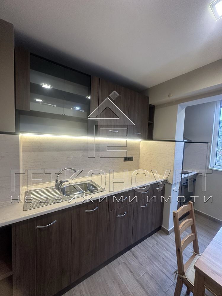 гр.Варна, кв.Трошево, обзаведен апартамент под наем - Агенция за недвижими имоти Варна - Екипът