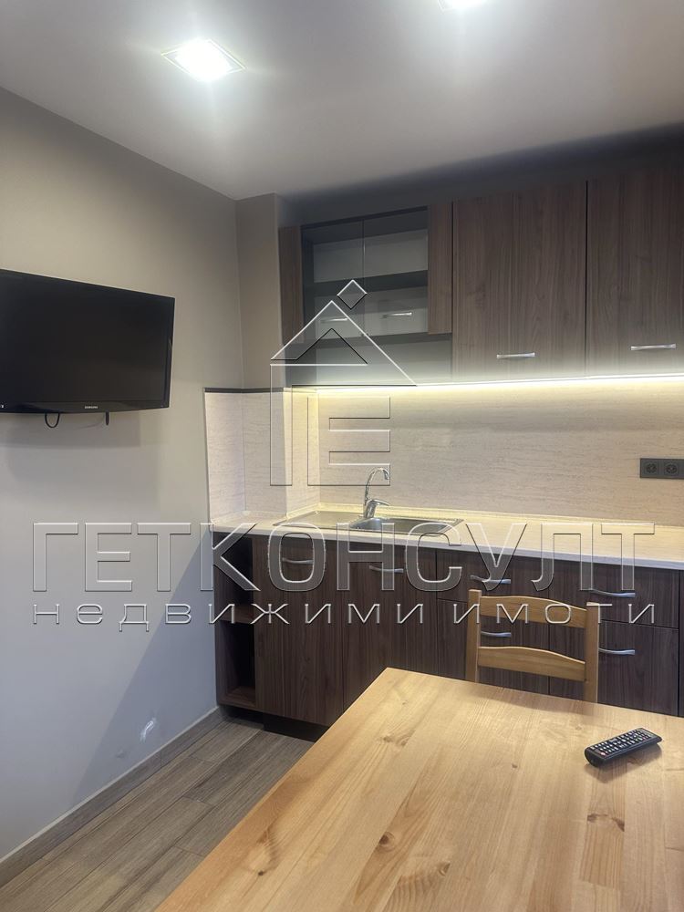 гр.Варна, кв.Трошево, обзаведен апартамент под наем - Агенция за недвижими имоти Варна - Екипът, имот 3