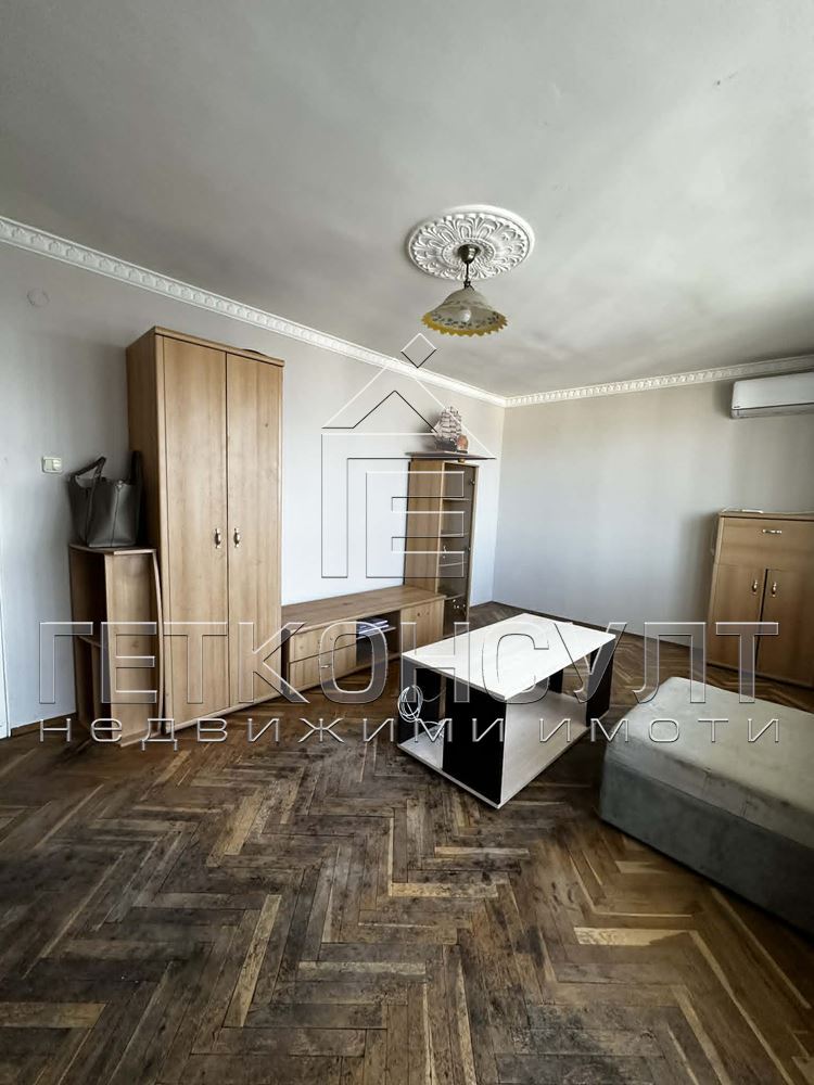 гр.Варна, кв.Левски, ул.“Басанович“ – двустаен апартамент - Агенция за недвижими имоти Варна - Екипът