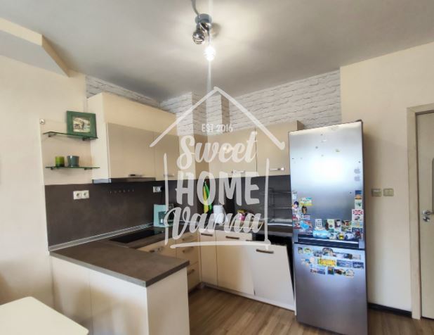 Двустаен апартамент кв.Левски - Агенция за недвижими имоти Варна - Екипът, имот 3