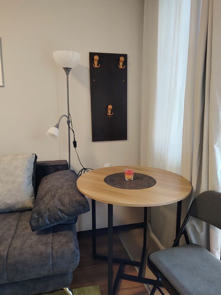 Едностаен апартамент под наем - Агенция за недвижими имоти Варна - Екипът, имот 2