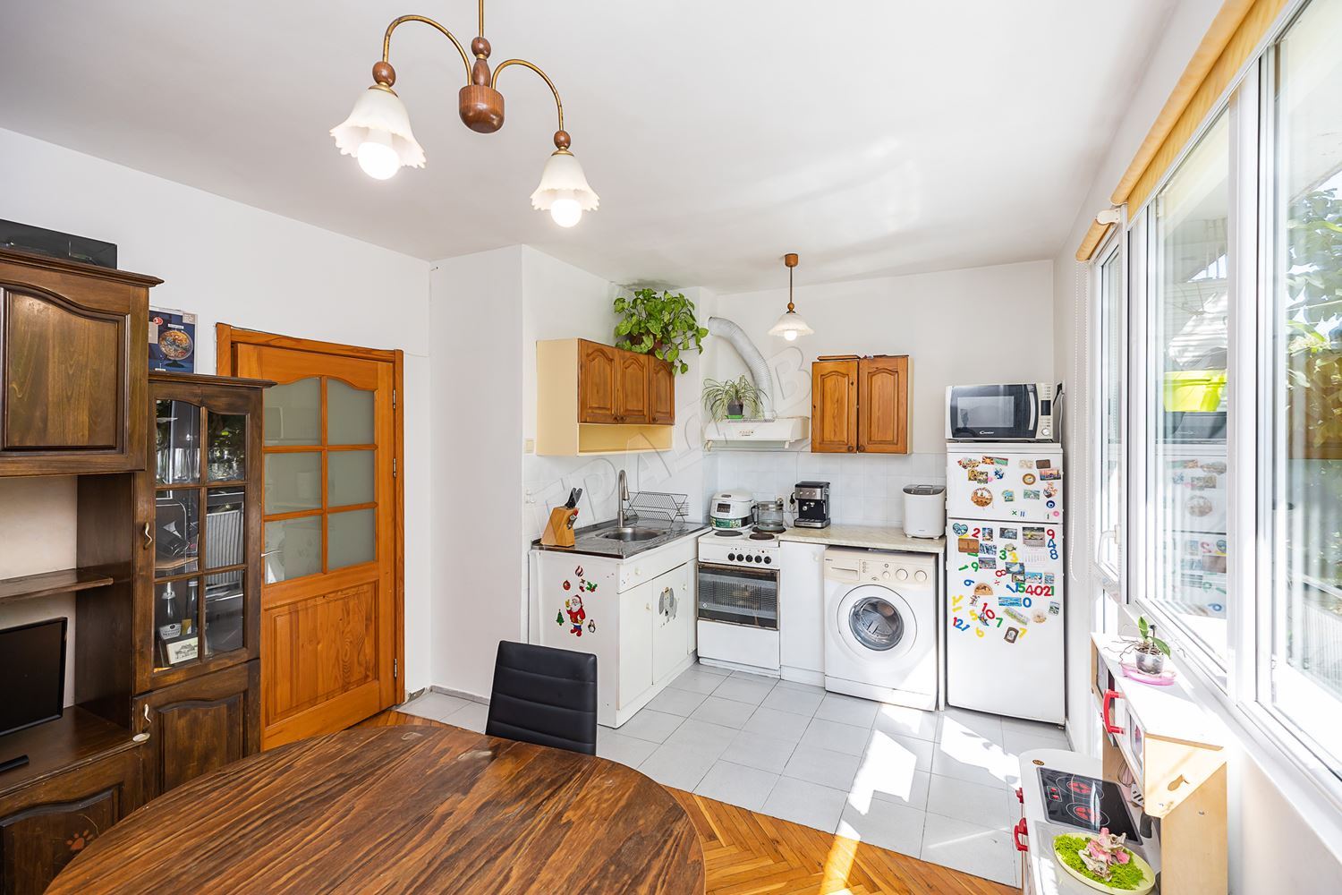 Двустаен апартамент в непосредствена близост Твоя мол - Агенция за недвижими имоти Варна - Екипът, имот 1