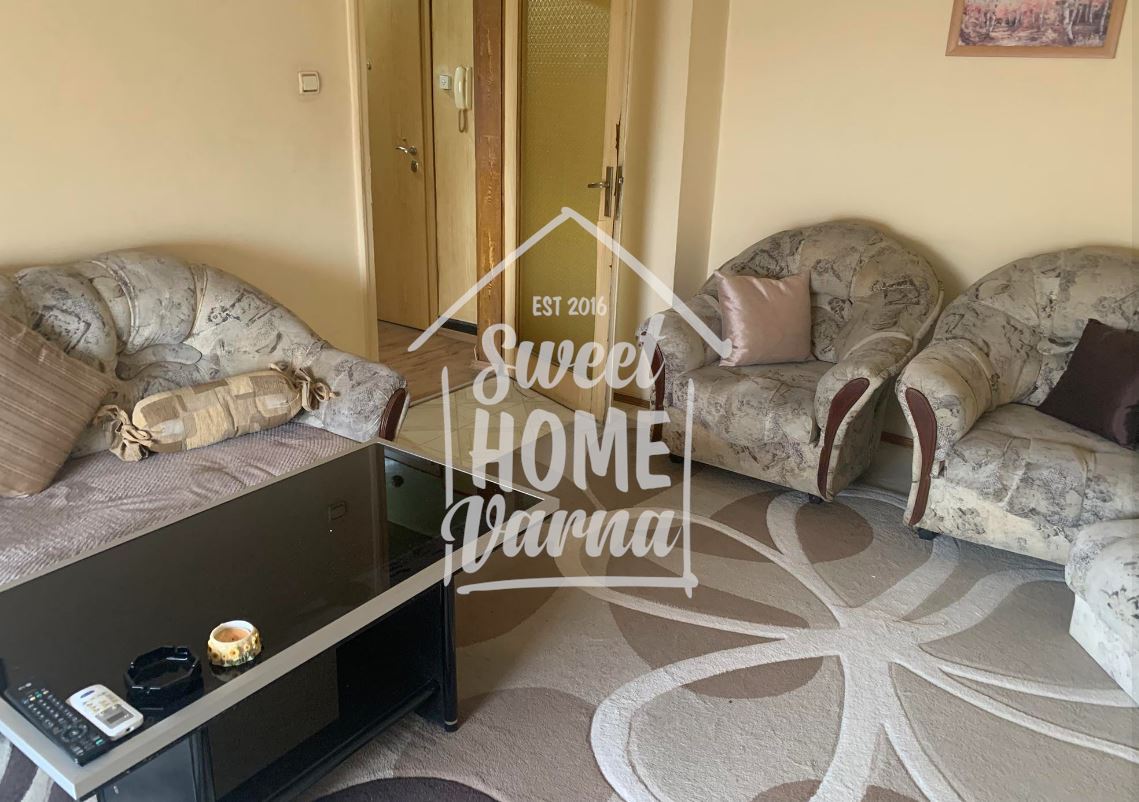 Двустаен апартамент кв.Младост 2 - Агенция за недвижими имоти Варна - Екипът