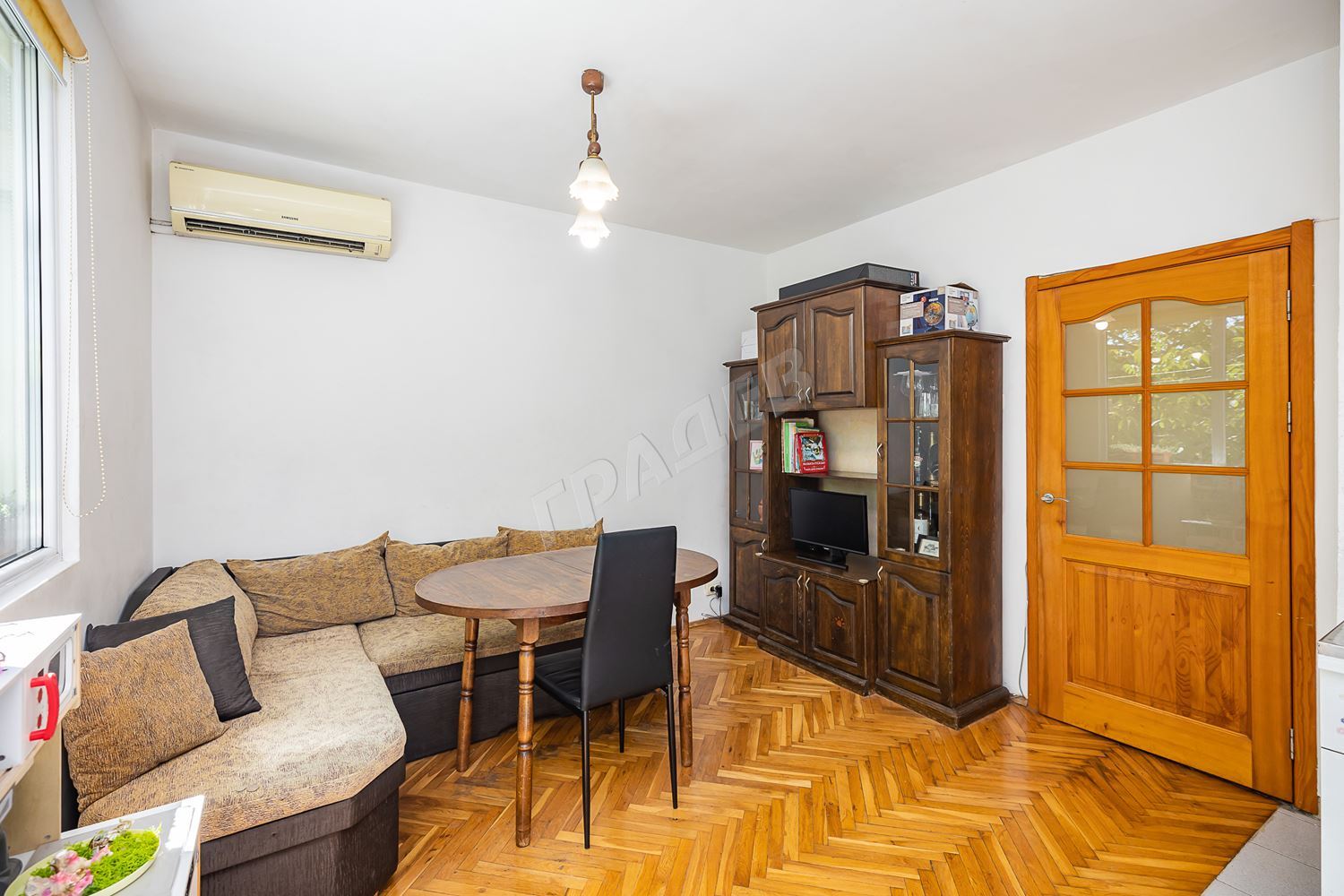 Двустаен апартамент в непосредствена близост Твоя мол - Агенция за недвижими имоти Варна - Екипът, имот 3