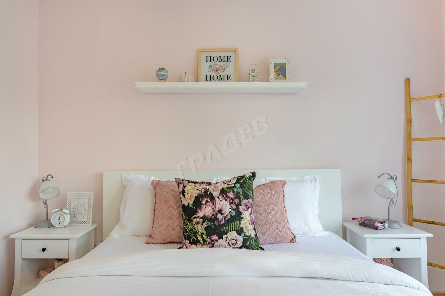 Обзаведен двустаен апартамент до Окръжна болница - Агенция за недвижими имоти Варна - Екипът, имот 1