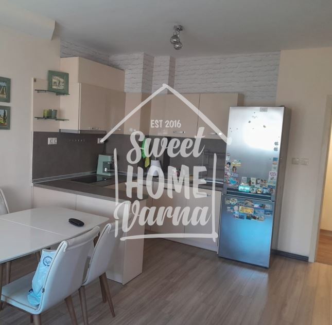 Двустаен апартамент кв.Левски - Агенция за недвижими имоти Варна - Екипът, имот 4