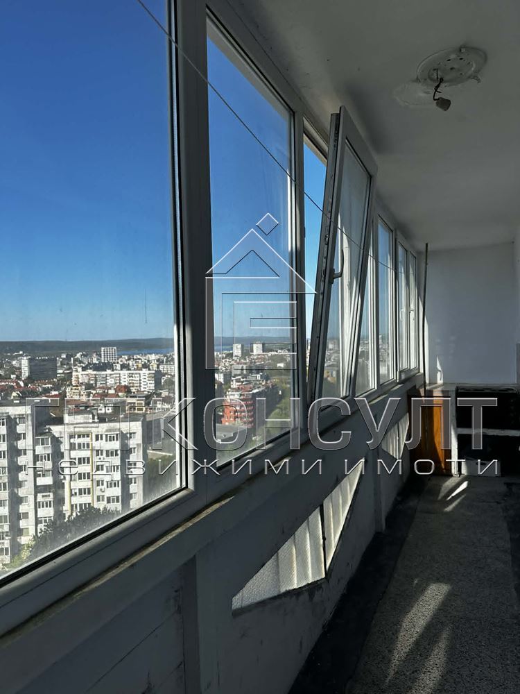 гр.Варна, кв.Левски, ул.“Басанович“ – двустаен апартамент - Агенция за недвижими имоти Варна - Екипът, имот 4