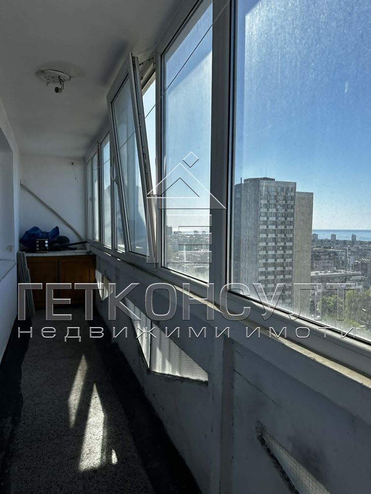 гр.Варна, кв.Левски, ул.“Басанович“ – двустаен апартамент - Агенция за недвижими имоти Варна - Екипът, имот 2