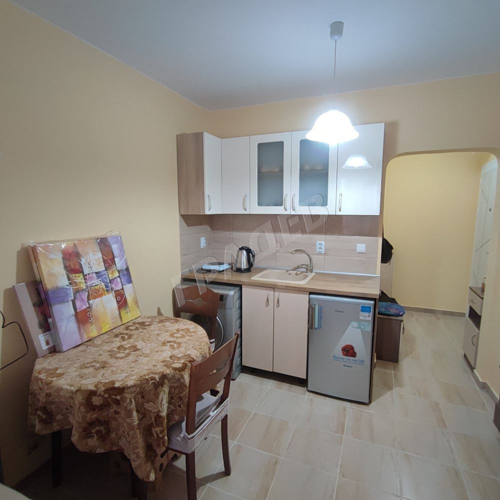 Боксониера в ж.к .“Вл.Варненчик“ - Агенция за недвижими имоти Варна - Екипът, имот 2