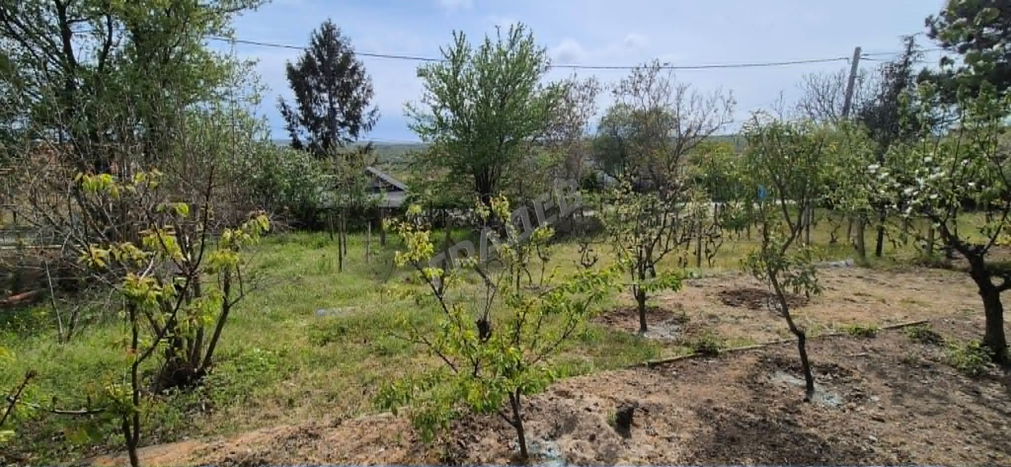 Парцел с малка вила в м-т Боровец-юг - Агенция за недвижими имоти Варна - Екипът, имот 4