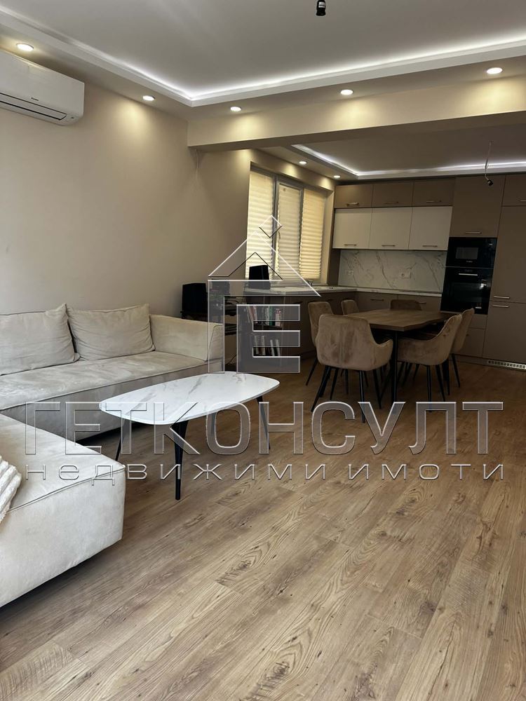 гр.Варна, Цветен квартал, тристаен апартамент – реновиран и обзаведен - Агенция за недвижими имоти Варна - Екипът, имот 2