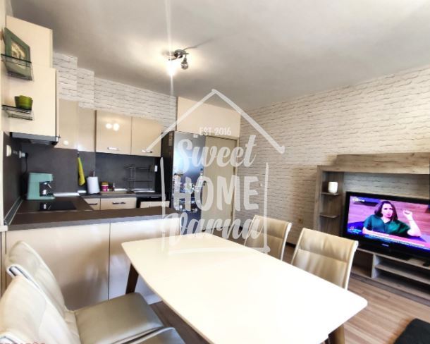 Двустаен апартамент кв.Левски - Агенция за недвижими имоти Варна - Екипът, имот 2