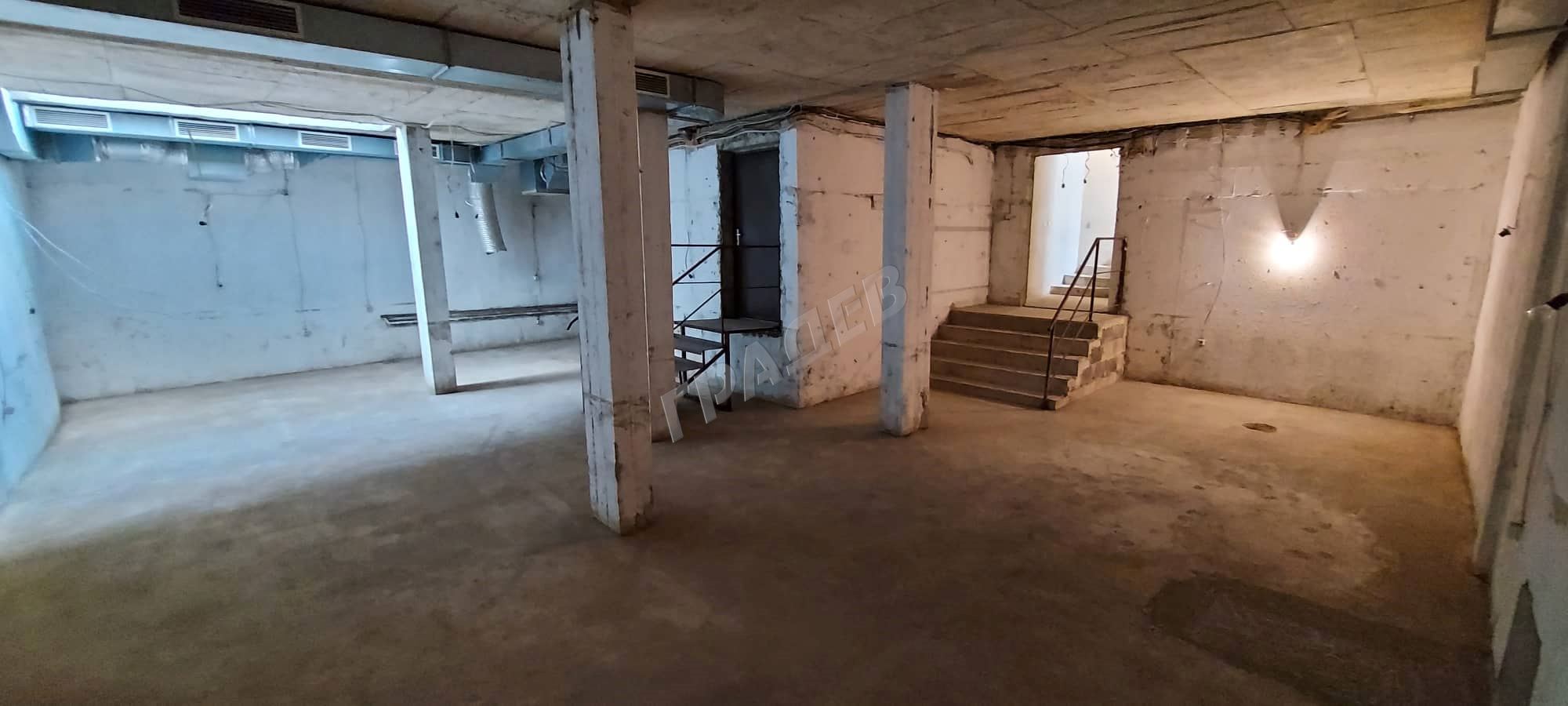 Кафе-бар по БДС, кв. Левски. Продажба, 120000 евро - Агенция за недвижими имоти Варна - Екипът