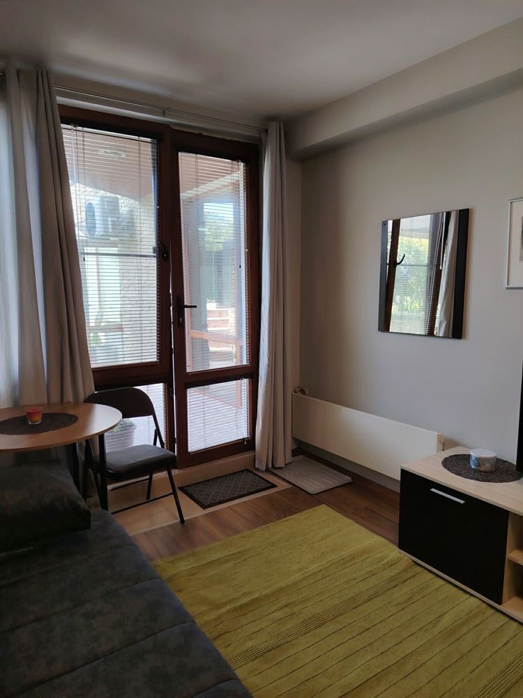 Едностаен апартамент под наем - Агенция за недвижими имоти Варна - Екипът, имот 1