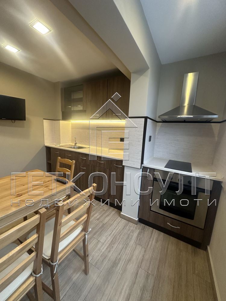 гр.Варна, кв.Трошево, обзаведен апартамент под наем - Агенция за недвижими имоти Варна - Екипът, имот 1