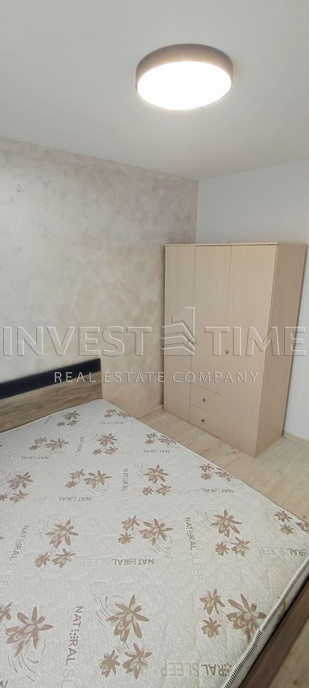 Двустаен, обзаведен апартамент в кв. Погреби - Агенция за недвижими имоти Варна - Екипът, имот 4