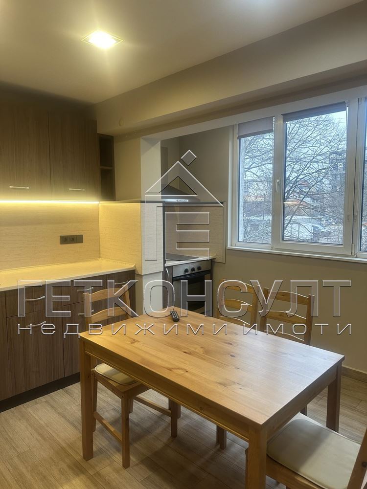 гр.Варна, кв.Трошево, обзаведен апартамент под наем - Агенция за недвижими имоти Варна - Екипът, имот 2