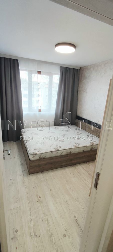 Двустаен, обзаведен апартамент в кв. Погреби - Агенция за недвижими имоти Варна - Екипът, имот 3