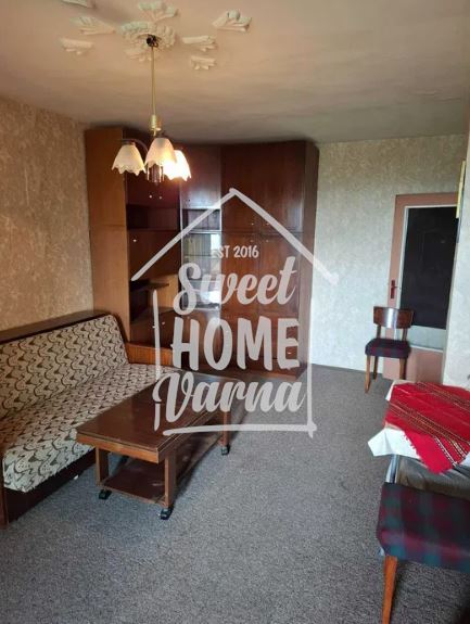 Двустаен апартамент  в кв.Владиславово - Агенция за недвижими имоти Варна - Екипът