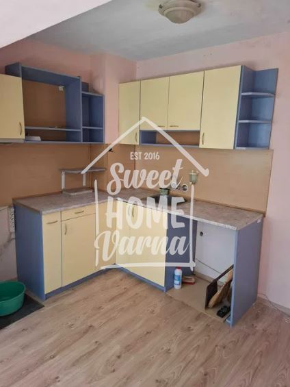 Двустаен апартамент  в кв.Владиславово - Агенция за недвижими имоти Варна - Екипът, имот 2