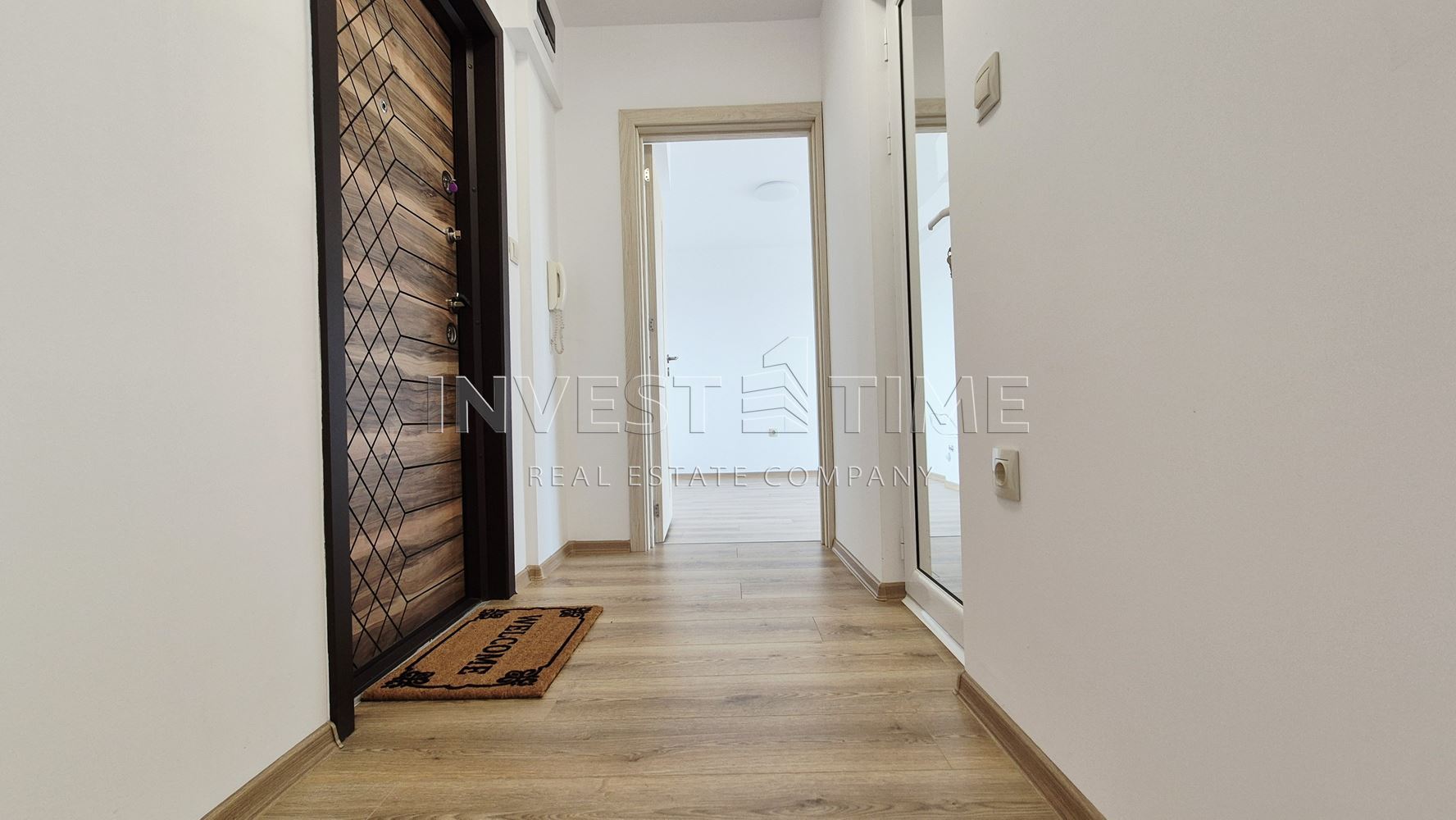 Двустаен апартамент след основен ремонт – ДО КЛЮЧ - Агенция за недвижими имоти Варна - Екипът, имот 4