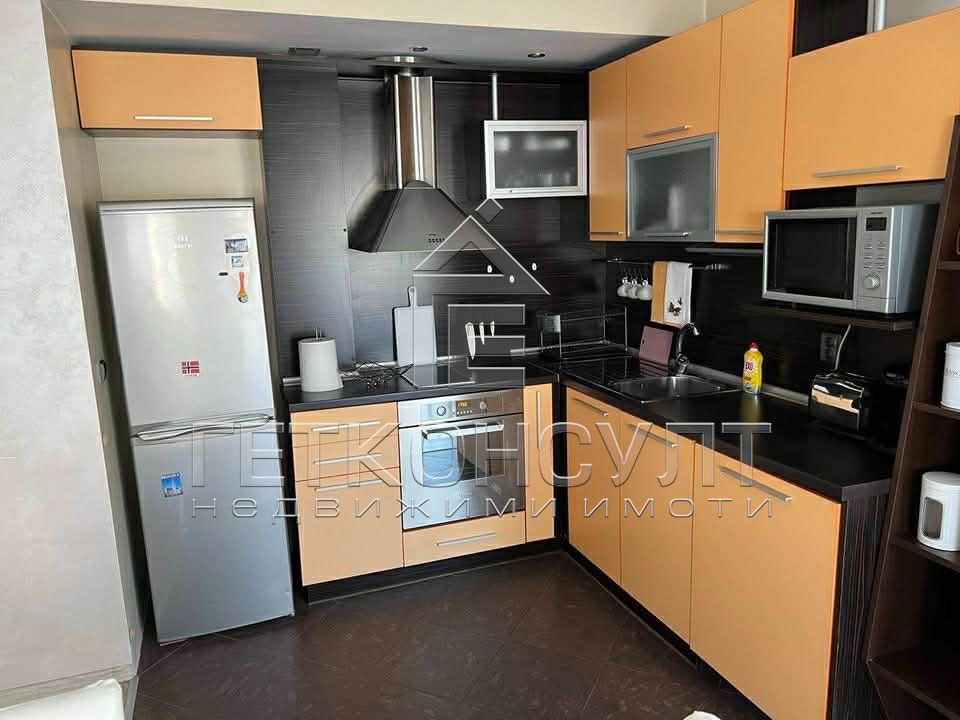 Двустаен, обзаведен апартамент срещу Проектанска - Агенция за недвижими имоти Варна - Екипът, имот 2