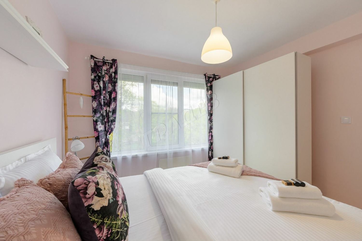 Обзаведен двустаен апартамент до Окръжна болница - Агенция за недвижими имоти Варна - Екипът, имот 2