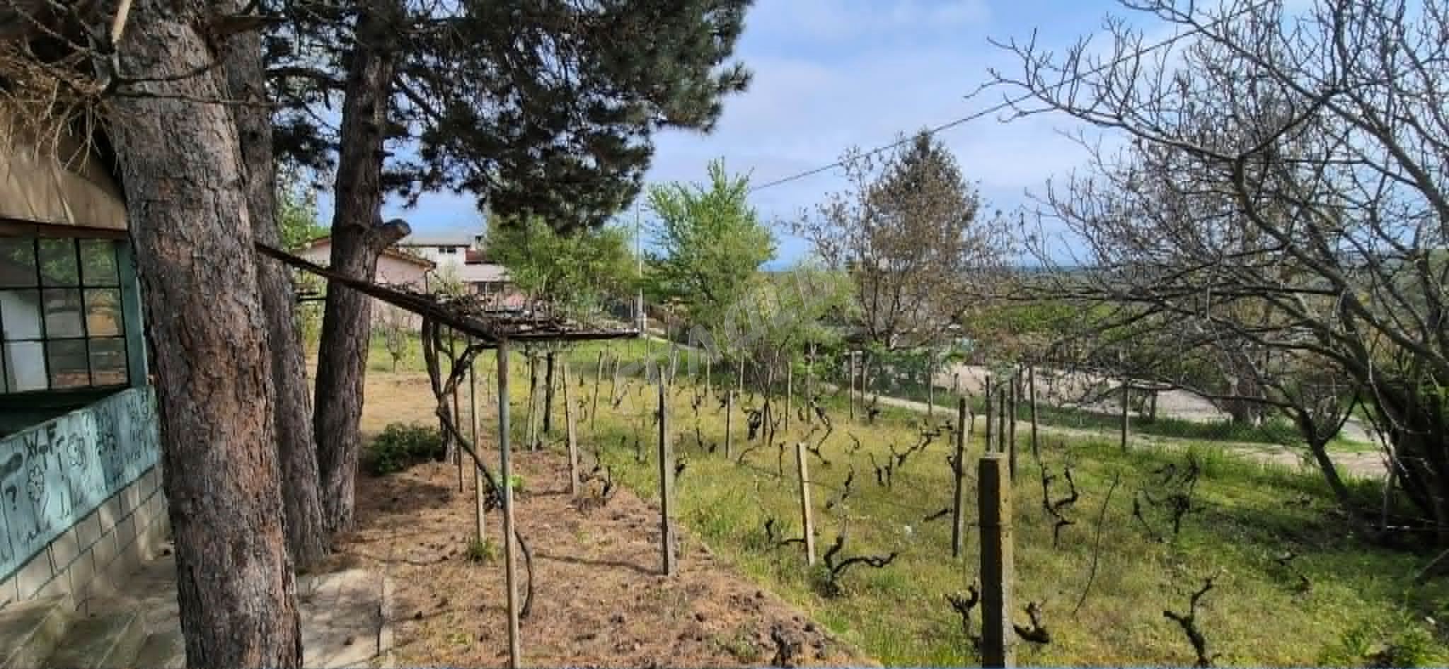 Парцел с малка вила в м-т Боровец-юг - Агенция за недвижими имоти Варна - Екипът