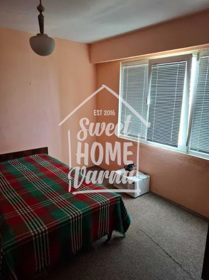 Двустаен апартамент  в кв.Владиславово - Агенция за недвижими имоти Варна - Екипът