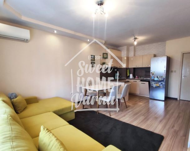 Двустаен апартамент кв.Левски - Агенция за недвижими имоти Варна - Екипът