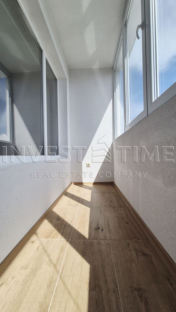 Двустаен апартамент след основен ремонт – ДО КЛЮЧ - Агенция за недвижими имоти Варна - Екипът, имот 3