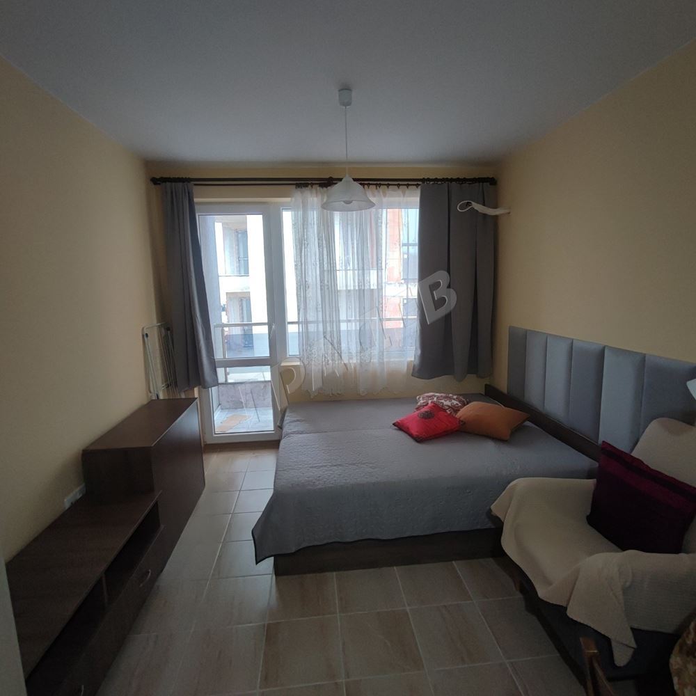 Боксониера в ж.к .“Вл.Варненчик“ - Агенция за недвижими имоти Варна - Екипът, имот 1