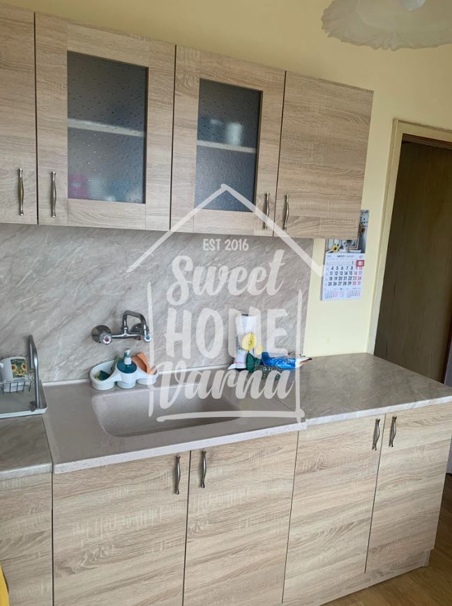 Двустаен апартамент кв.Младост 2 - Агенция за недвижими имоти Варна - Екипът, имот 4