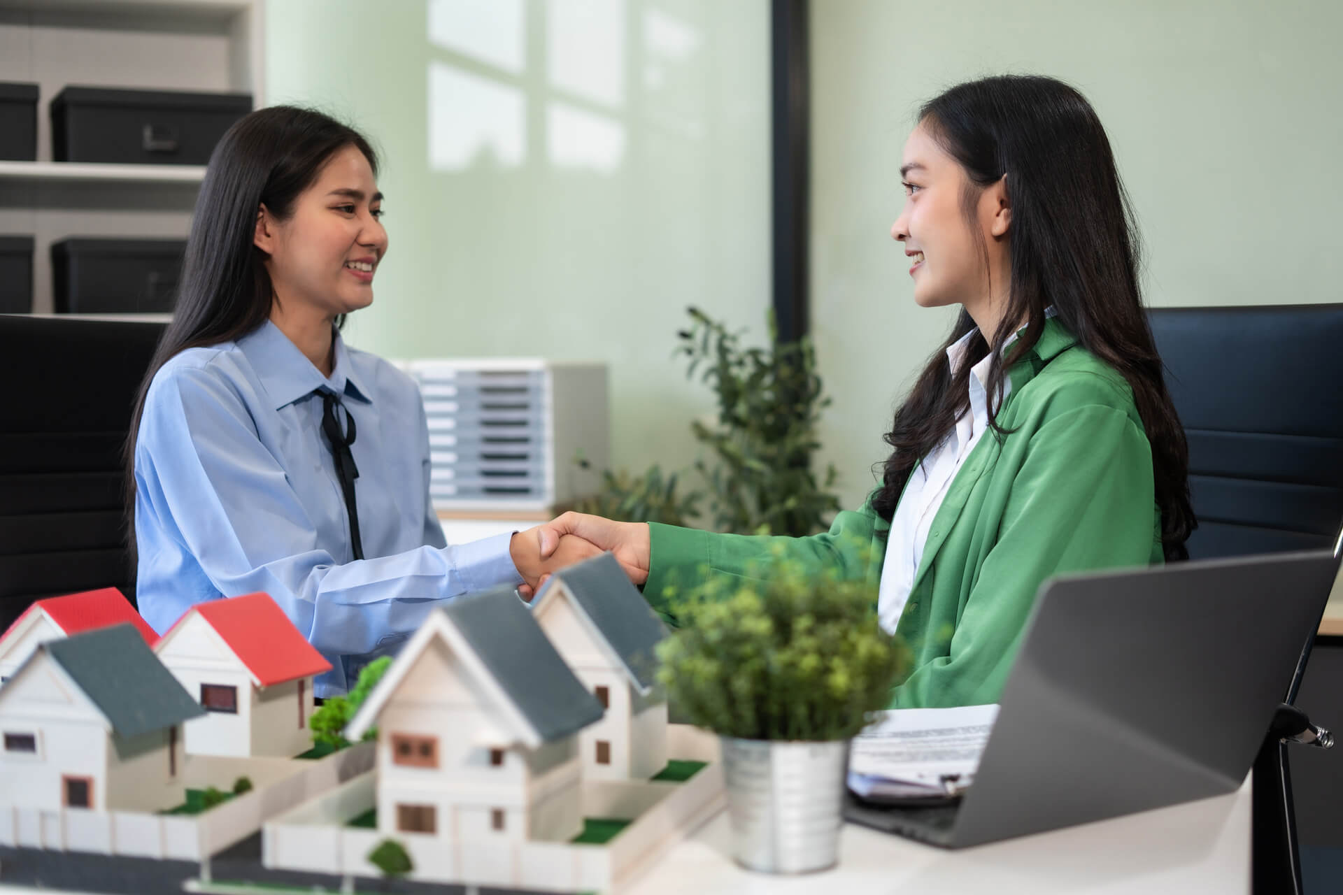 Как да преговаряме успешно за цена при покупка на жилище