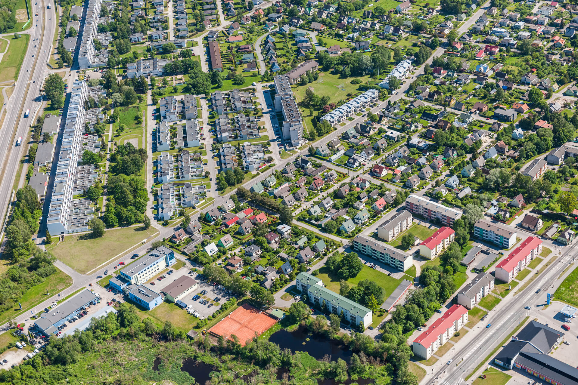 Ново строителство или старо – кое е по-изгодно в дългосрочен план - Агенция за недвижими имоти Варна - Екипът