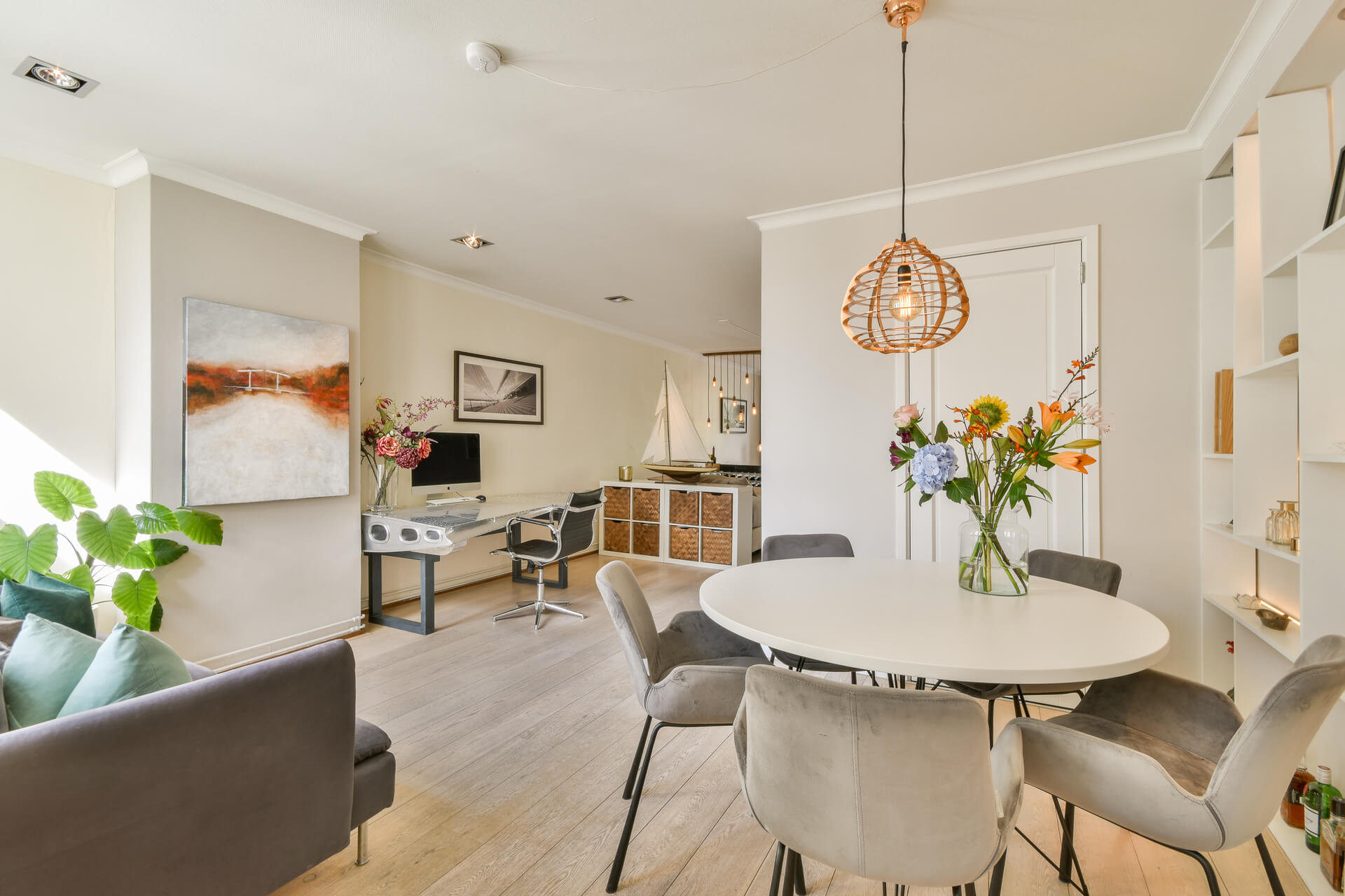 Как да подготвите имота си за огледи, които продават - Агенция за недвижими имоти Варна - Екипът