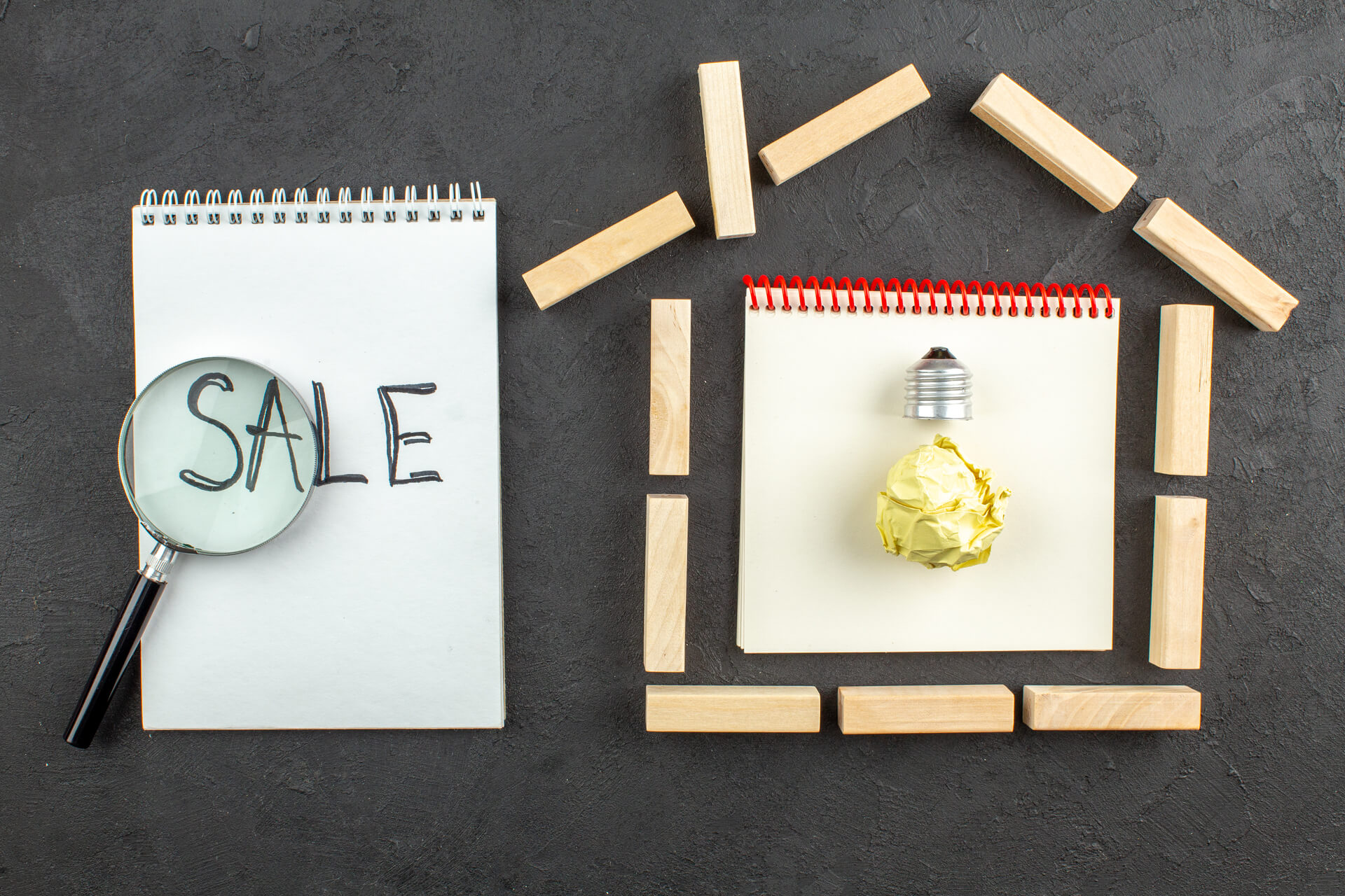 Какви са най-честите причини имот да не се продава с месеци - Агенция за недвижими имоти Варна - Екипът