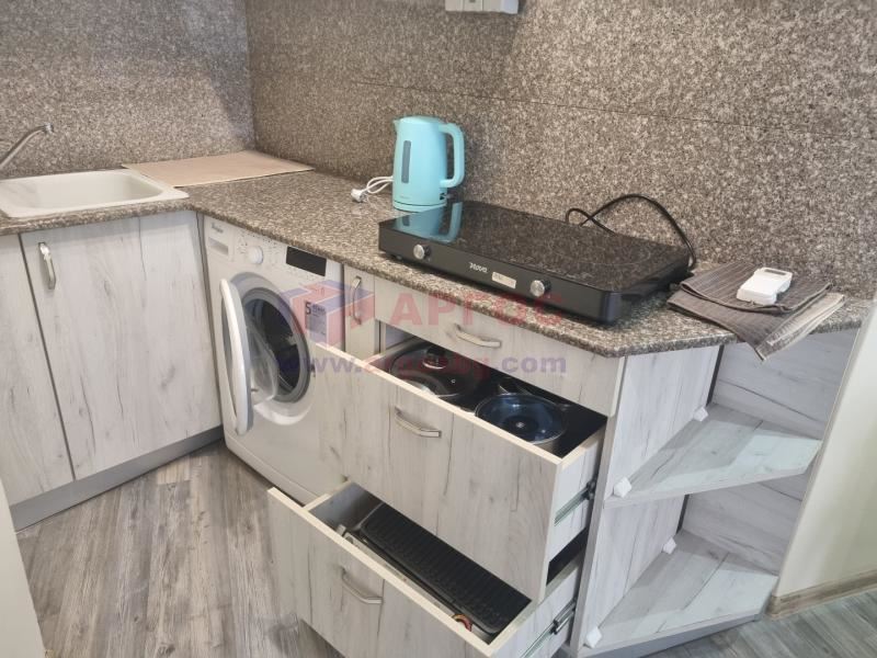 Продава 1стаен апартамент в района Базар Левски - Агенция за недвижими имоти Варна - Екипът, имот 4