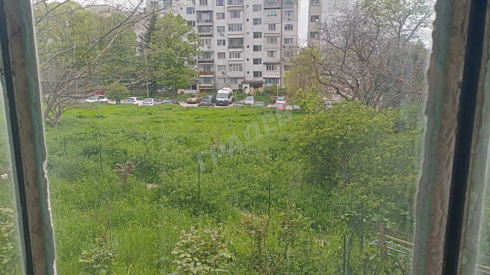 Гарсониера в Ж.К. „Младост“ - Агенция за недвижими имоти Варна - Екипът, имот 1