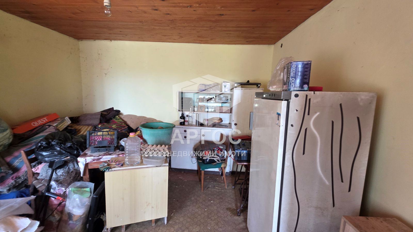 Екипът Аргос имоти продава къща в село Орешак - Агенция за недвижими имоти Варна - Екипът, имот 4