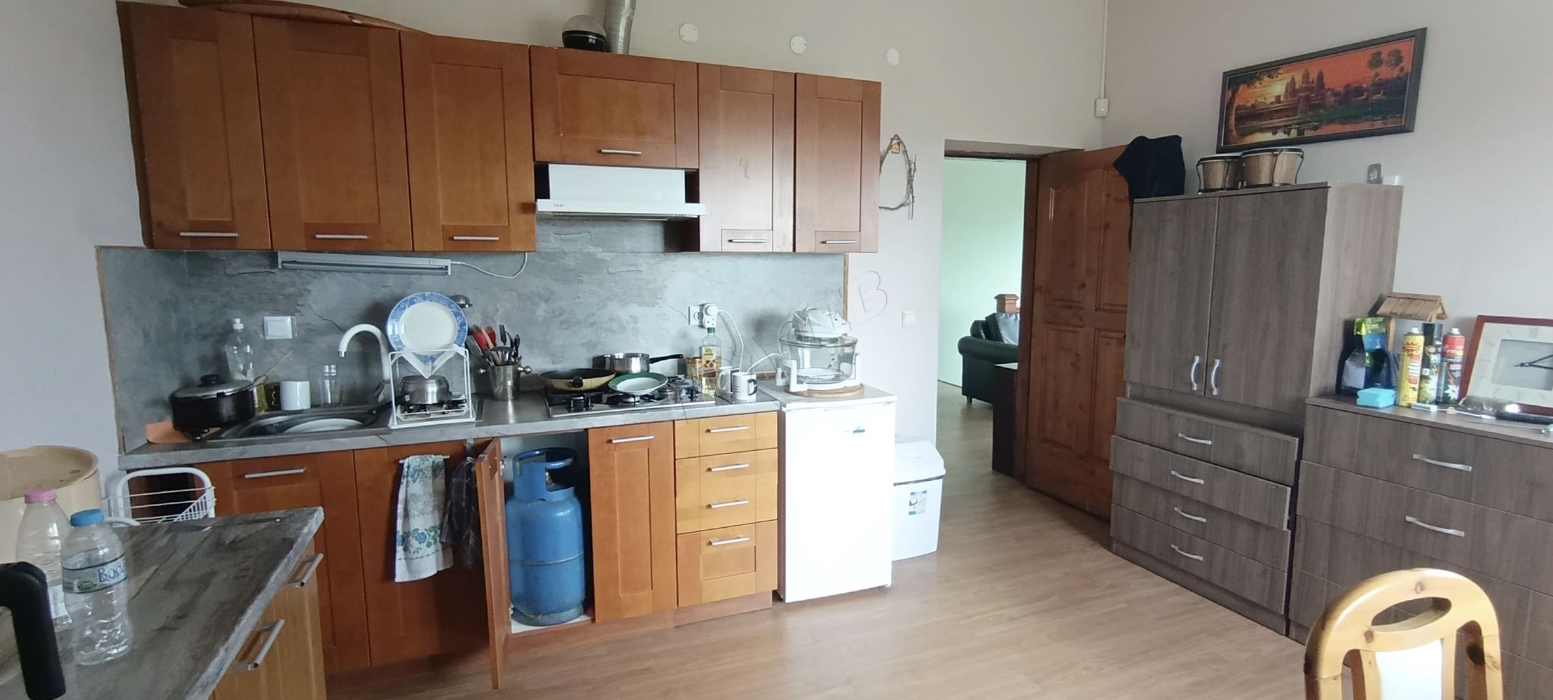 Панорамна двуетажна къща в живописното село Добрина, област Варна - Агенция за недвижими имоти Варна - Екипът, имот 3