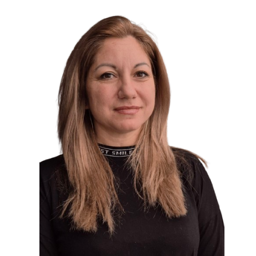 Цветанка Рангелова Агенция за недвижими имоти Варна - Екипът