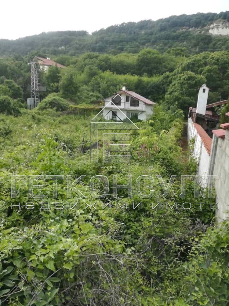 с.Осеново, местност Панорама II - Агенция за недвижими имоти Варна - Екипът, имот 4