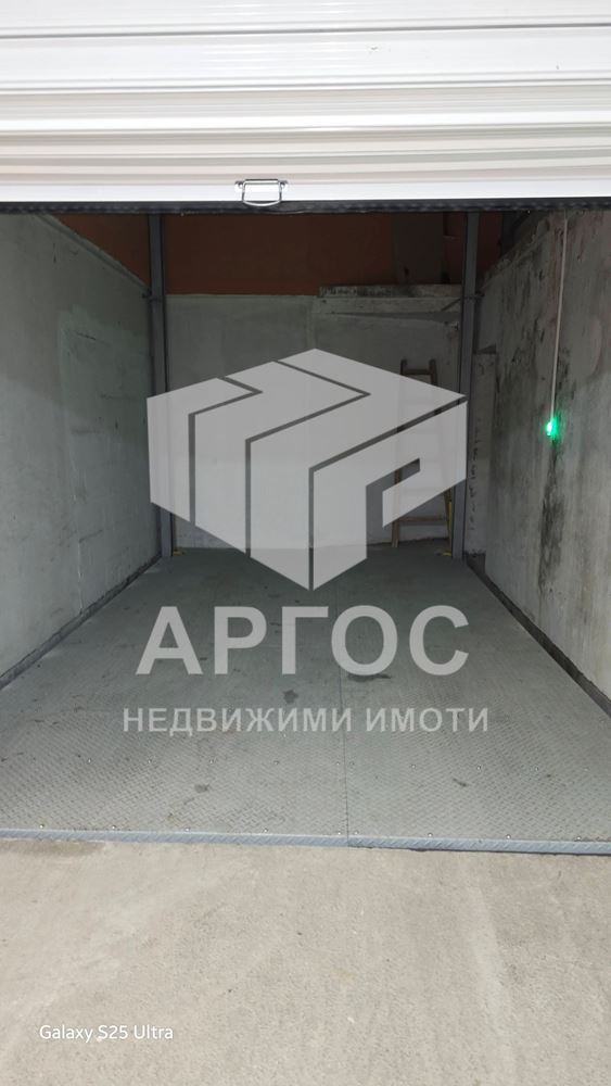 Продава Гараж – район Централна поща - Агенция за недвижими имоти Варна - Екипът, имот 3