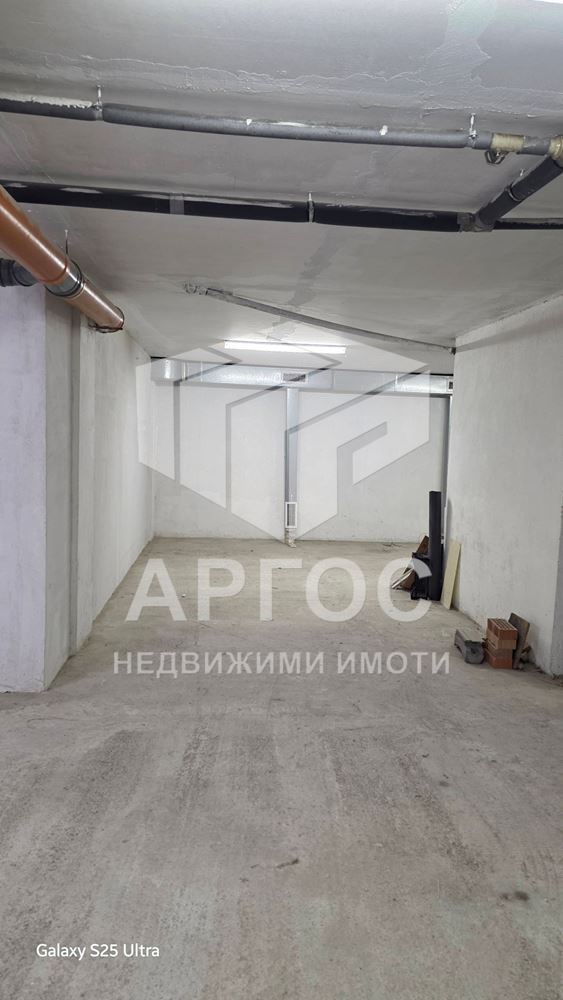 Продава Гараж – район Централна поща - Агенция за недвижими имоти Варна - Екипът, имот 4