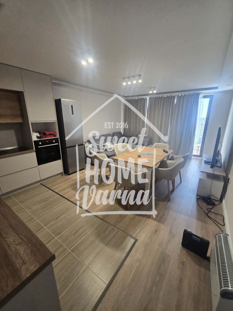 Тристаен апартамент кв.Победа - Агенция за недвижими имоти Варна - Екипът