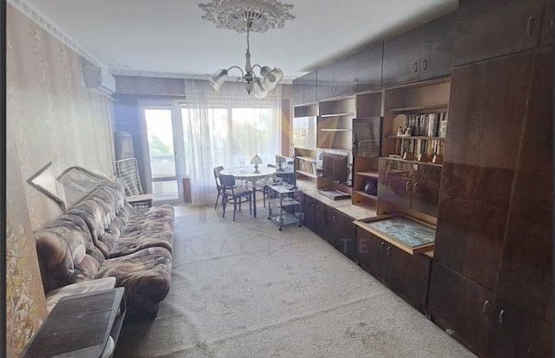 Тристаен апартамент кв. Владислав Варненчик 1 - Агенция за недвижими имоти Варна - Екипът, имот 2