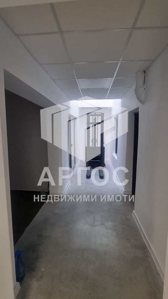 Дава под наем самостоятелна сграда/магазин – район ЖП гара - Агенция за недвижими имоти Варна - Екипът, имот 4